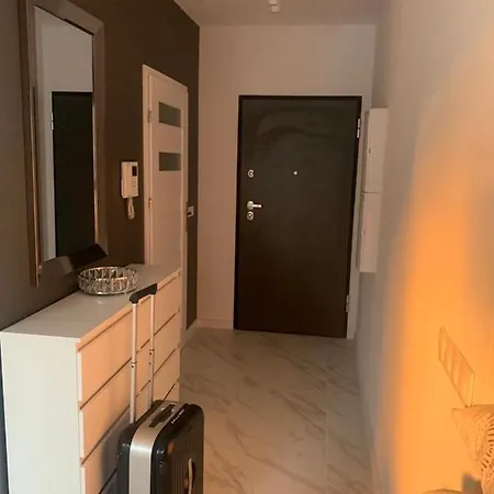Apartament Ksiecia Witolda ホテル *