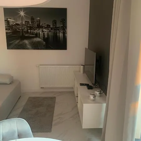 Apartament Ksiecia Witolda ホテル ヴロツワフ