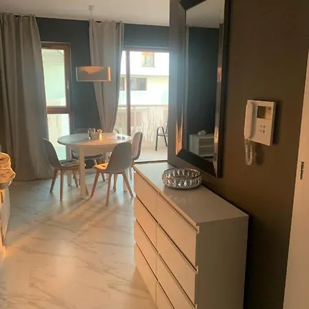Apartament Ksiecia Witolda * ヴロツワフ