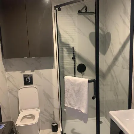 Apartament Ksiecia Witolda Apartment *